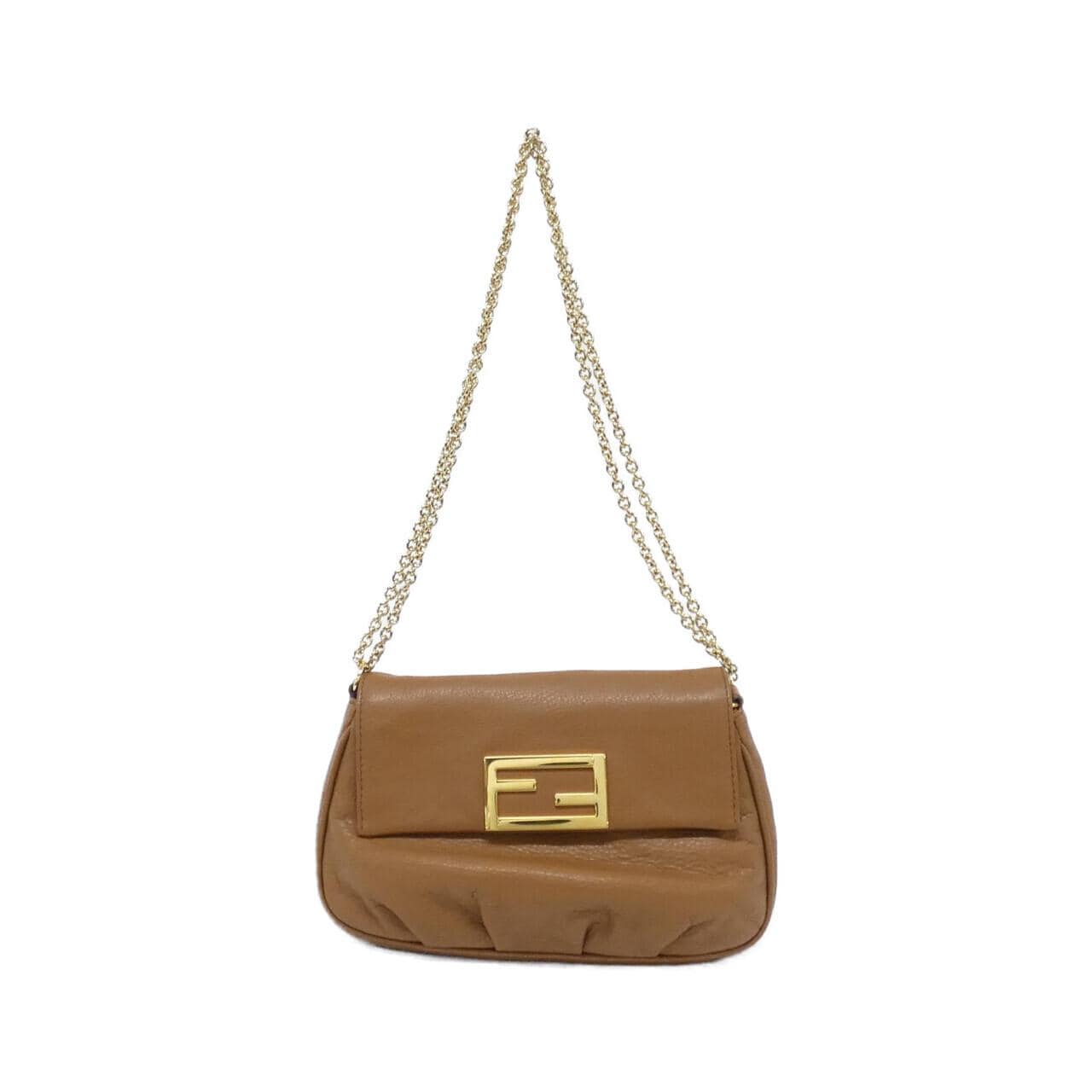 フェンディ 8M0276 ANG ショルダーバッグ