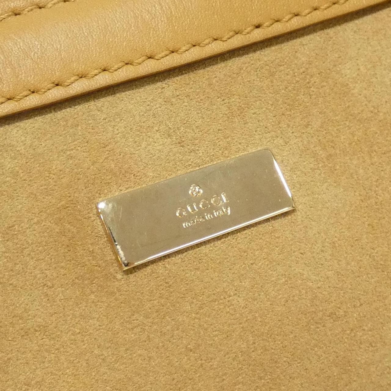 【ヴィンテージ】グッチ 000 0851 ボストンバッグ