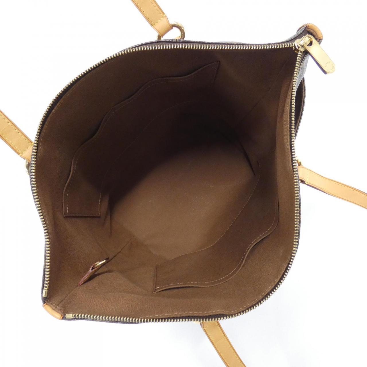 ルイヴィトン モノグラム トータリー MM M56689 バッグ