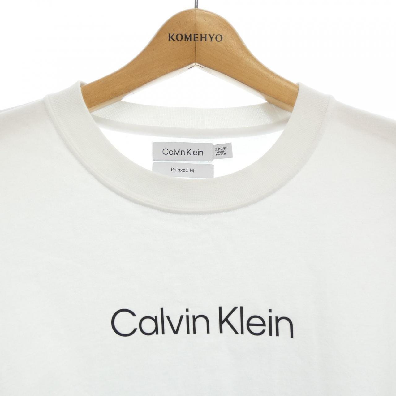 カルバンクライン Calvin Klein トップス