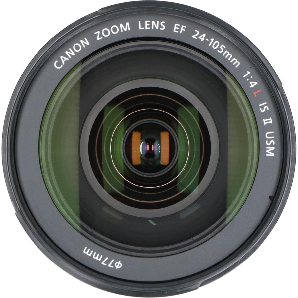 ＣＡＮＯＮ　ＥＦ２４－１０５ｍｍ　Ｆ４Ｌ　ＩＳ　ＩＩ　ＵＳＭ