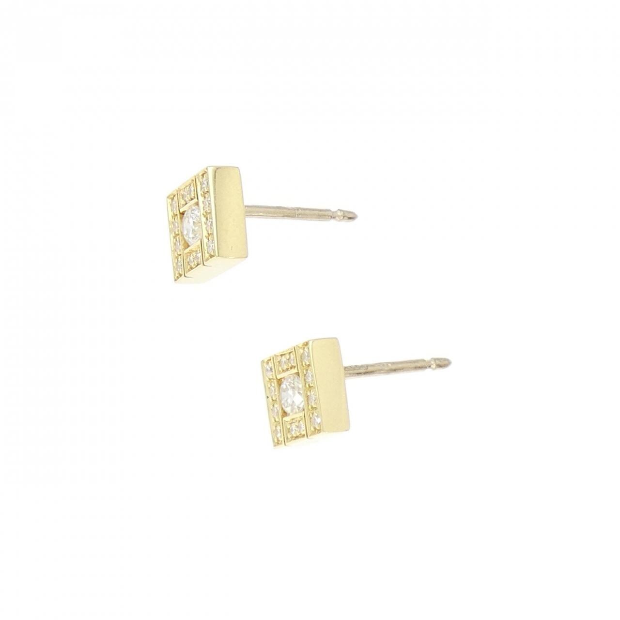 【新品】ダミアーニ ベルエポック ピアス