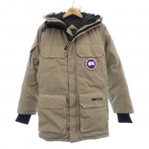 カナダグース CANADA GOOSE ダウンコート