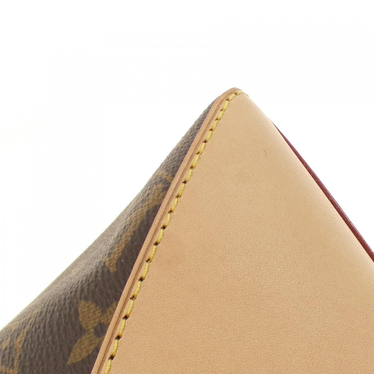 LOUIS VUITTON Monogram Mezzo M47134 肩背包