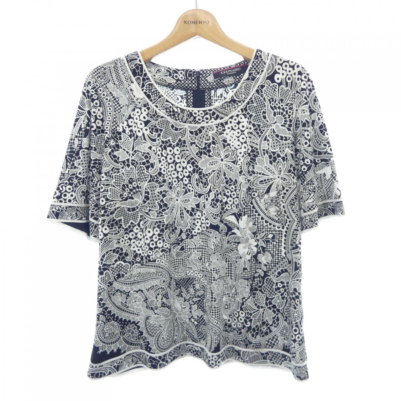 レオナールファッション LEONARD FASHION トップス
