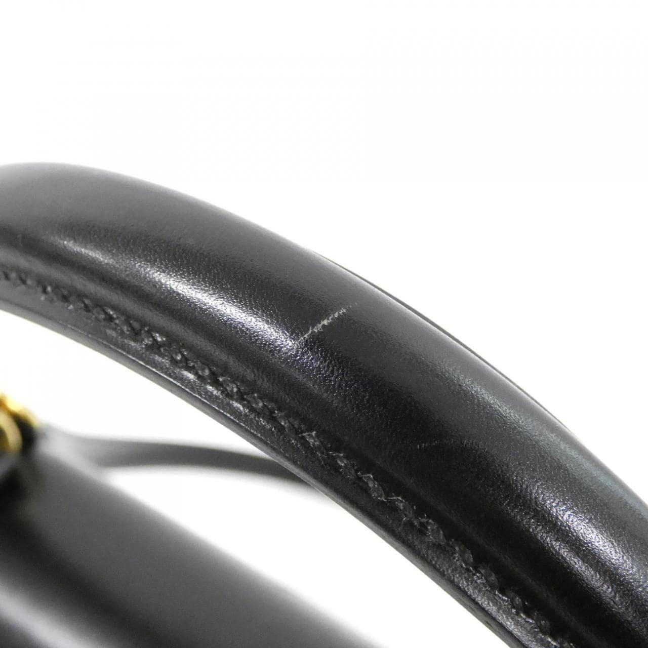 【ヴィンテージ】エルメス ケリー 35cm バッグ