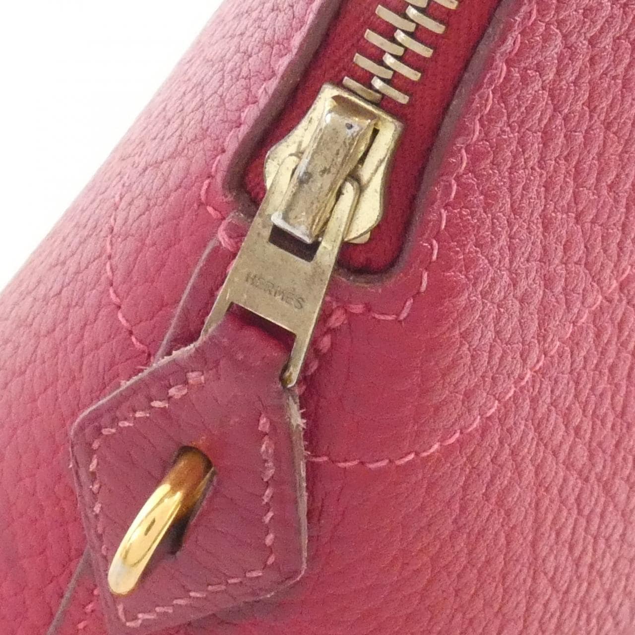 エルメス ボリード 31cm 023350CC バッグ