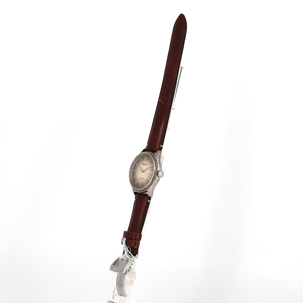 【新品】セイコー プレザージュ SARX135 自動巻