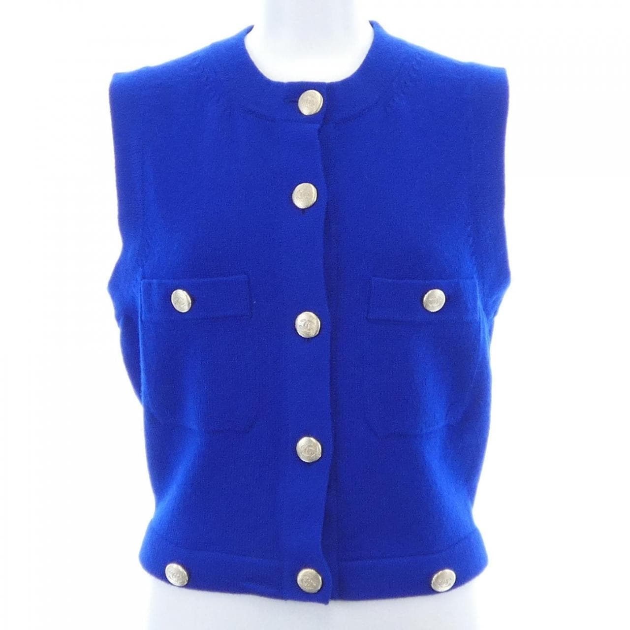 シャネル CHANEL P72778K10442 ワンピース