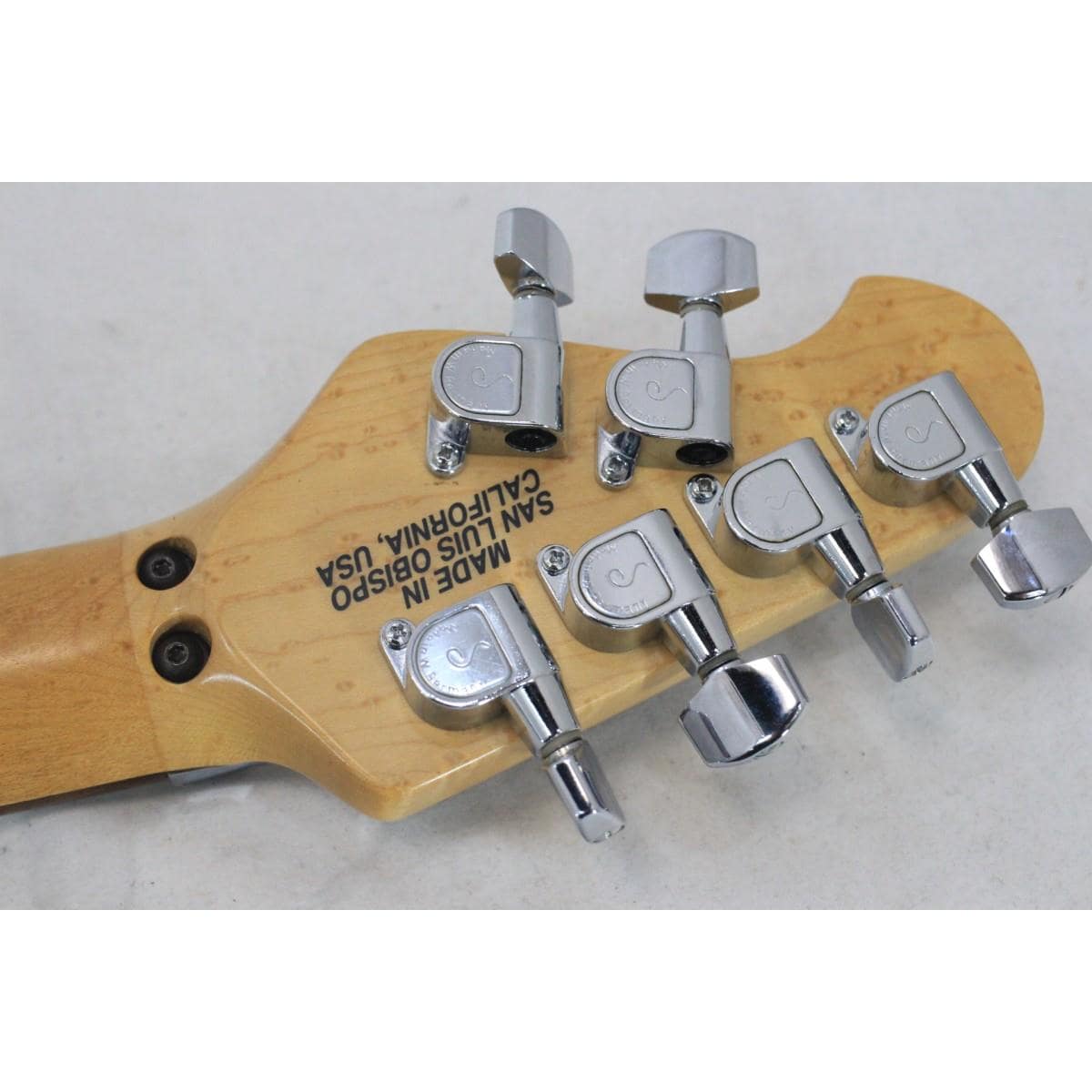 ＭＵＳＩＣＭＡＮ　　ＬＵＫＥ　Ｉ