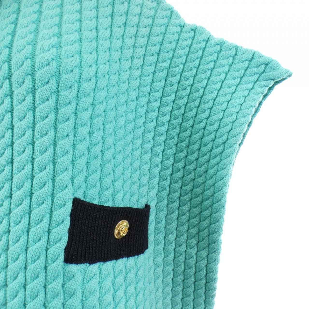 グッチ GUCCI 574226-XKASF ロングベスト