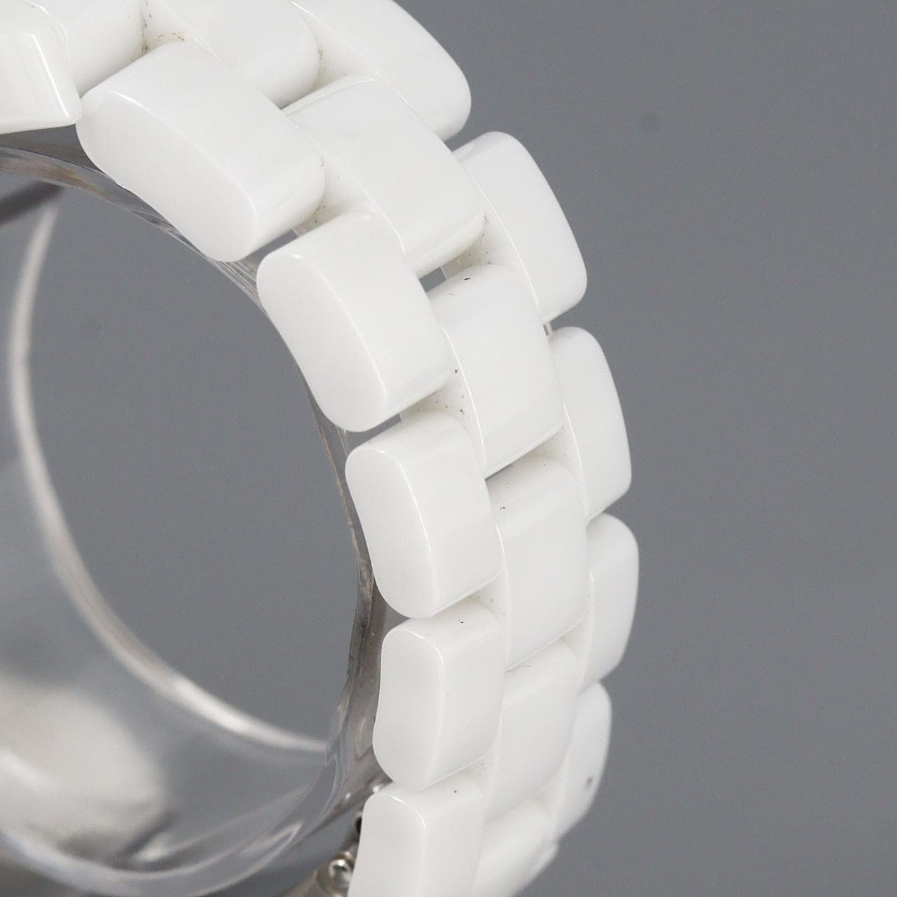 【ノーメンテナンス還元価格】シャネル J12 33mmセラミック･8P H2422 セラミック クォーツ