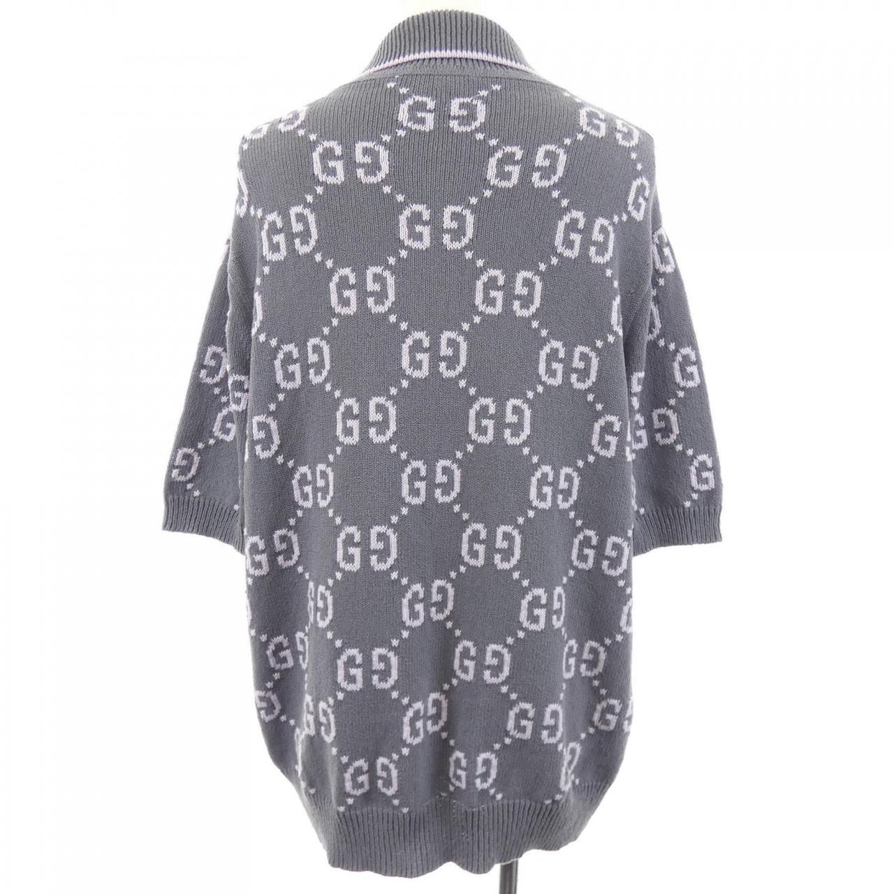 グッチ GUCCI GG 790952 XKD35 ポロシャツ