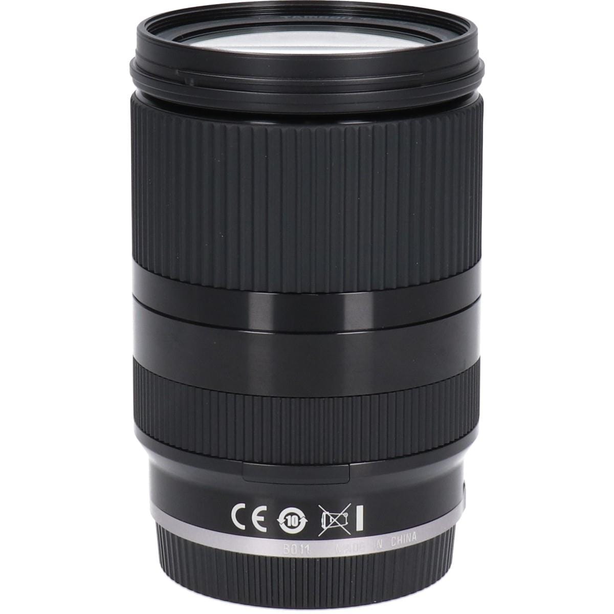 ソニーＥ１８－２００ｍｍ　Ｆ３．５－６．３ＤＩⅢ　ＶＣ