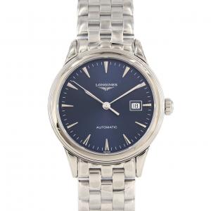 【新品】ロンジン フラッグシップ L4.374.4.92.6 SS 自動巻