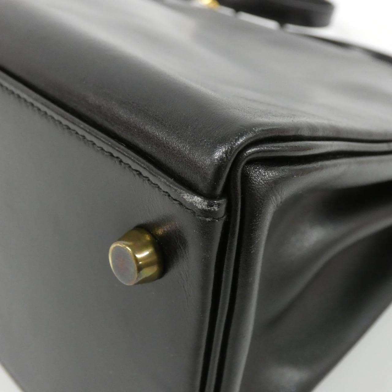 【ヴィンテージ】エルメス ケリー 32cm 001865CC バッグ
