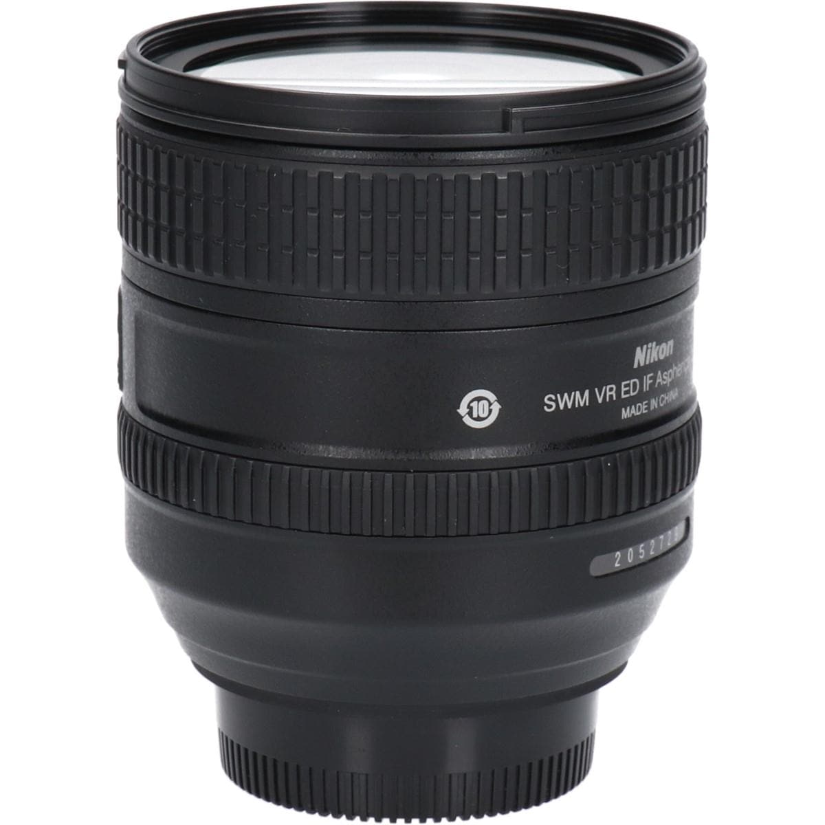 ＡＦ－Ｓ２４－８５ｍｍ　Ｆ３．５－４．５Ｇ　ＶＲ