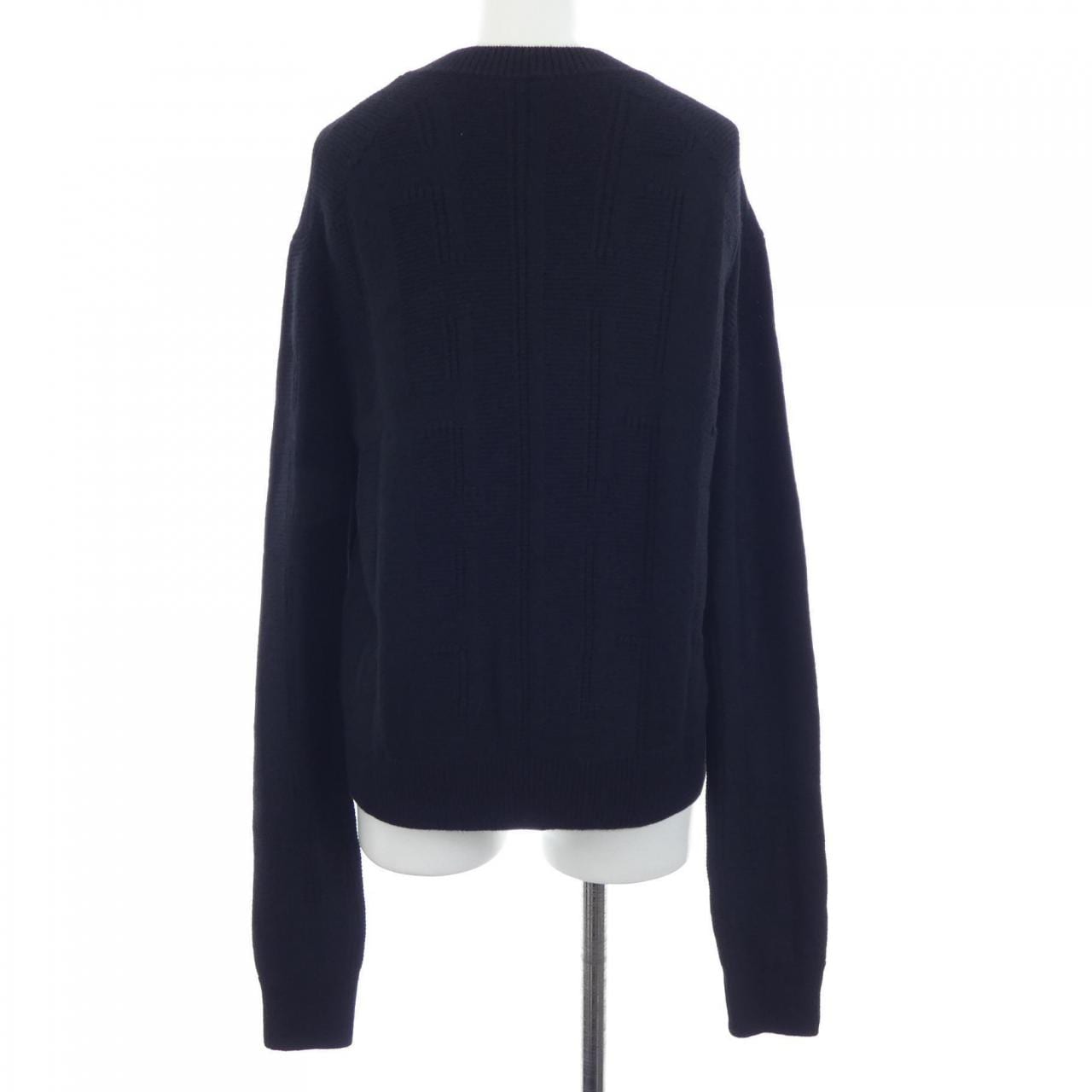 エルメス HERMES *07-7706. ニット