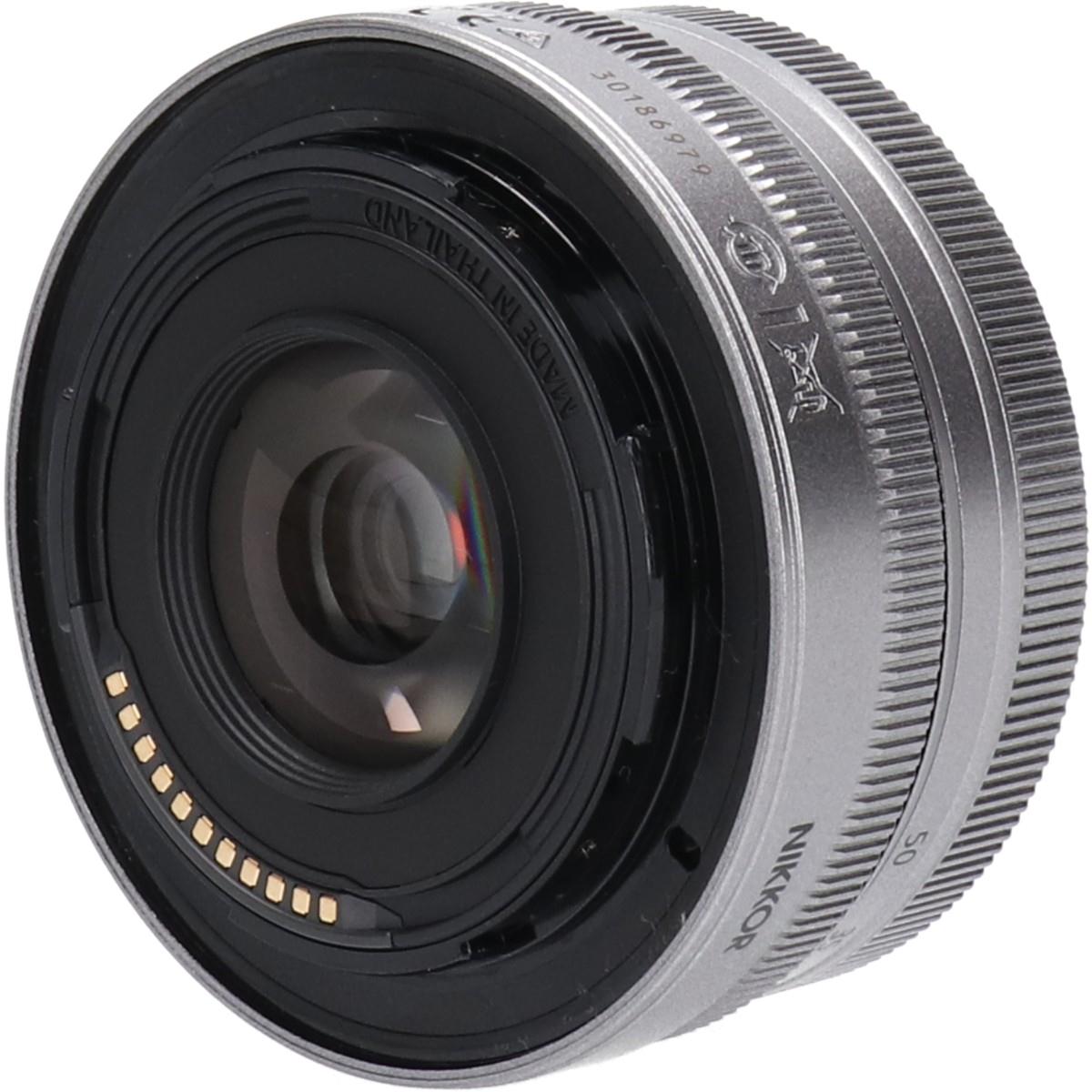 Ｚ　ＤＸ１６－５０ｍｍ　Ｆ３．５－６．３ＶＲ