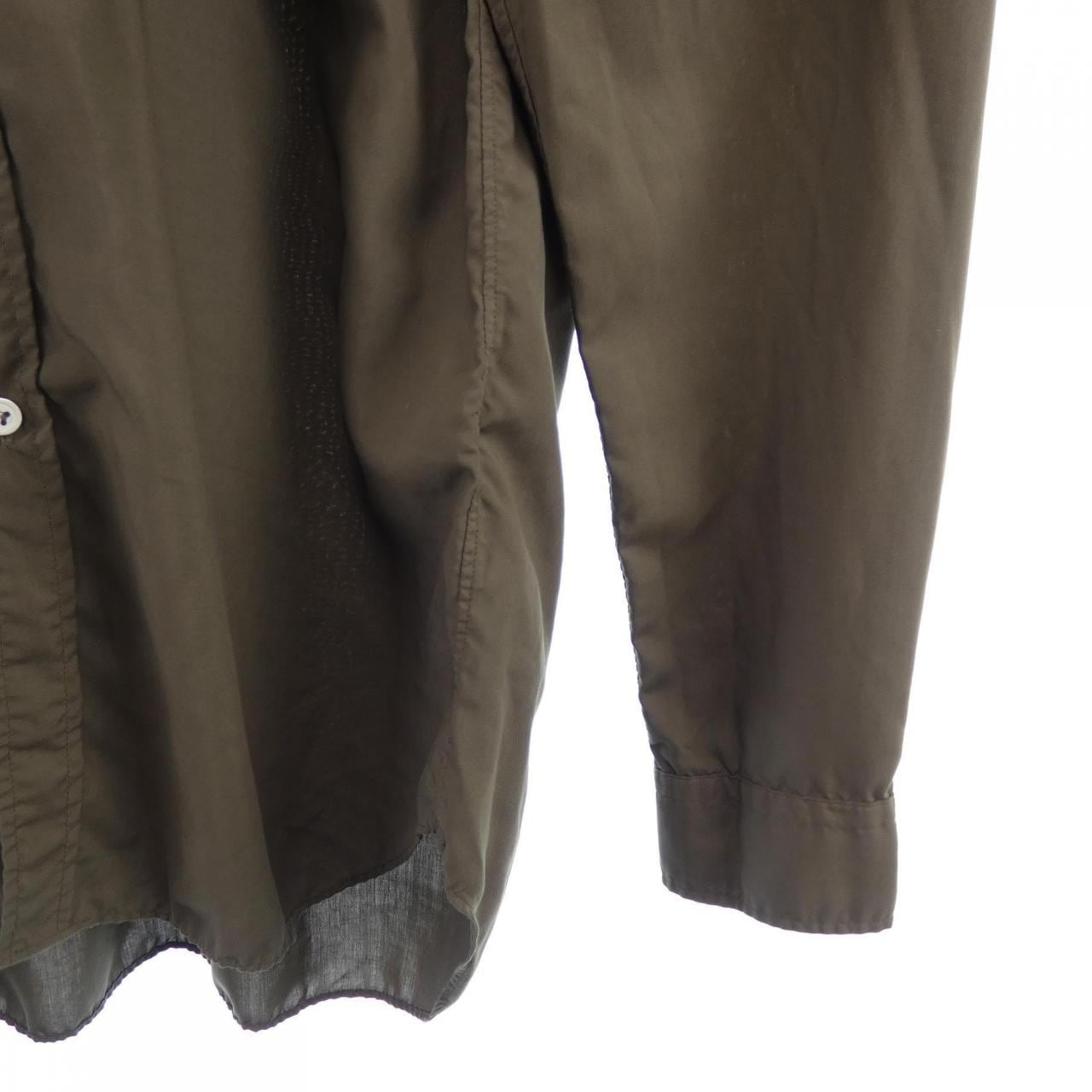 コムデギャルソンオムドゥ GARCONS HOMME DEUX シャツ