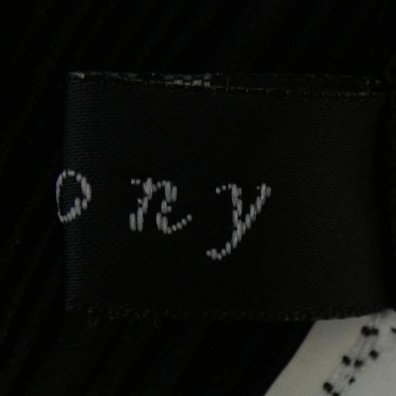 エボニー EBONY ワンピース