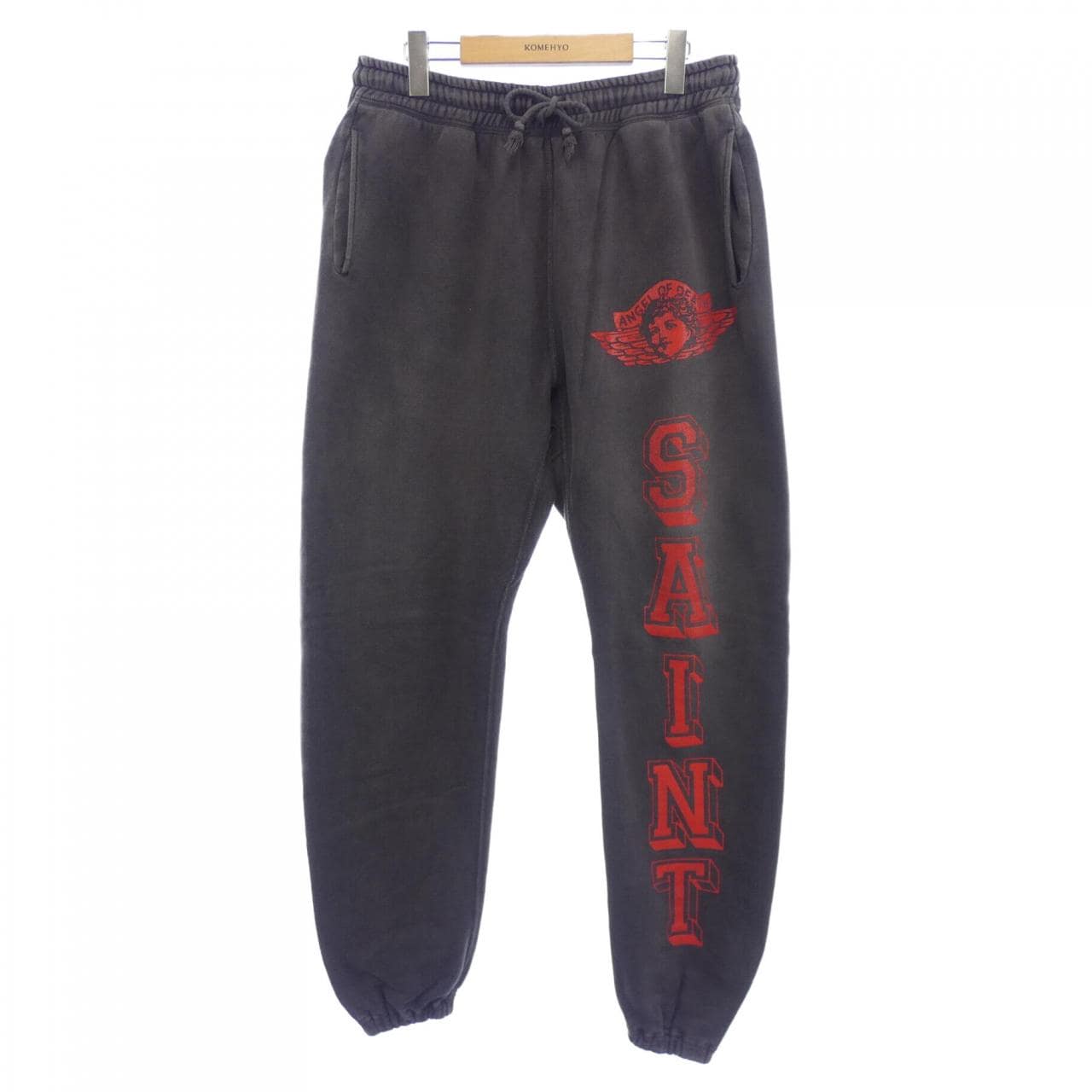 セントマイケル SAINT MICHAEL SM-YS8-0000-041 パンツ