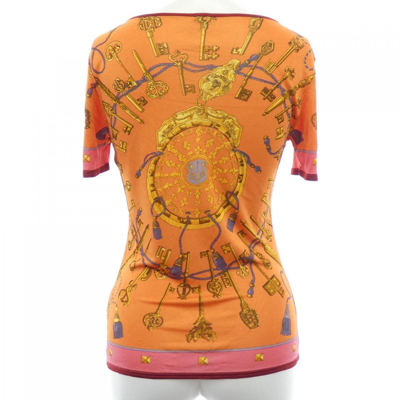 エルメス HERMES トップス