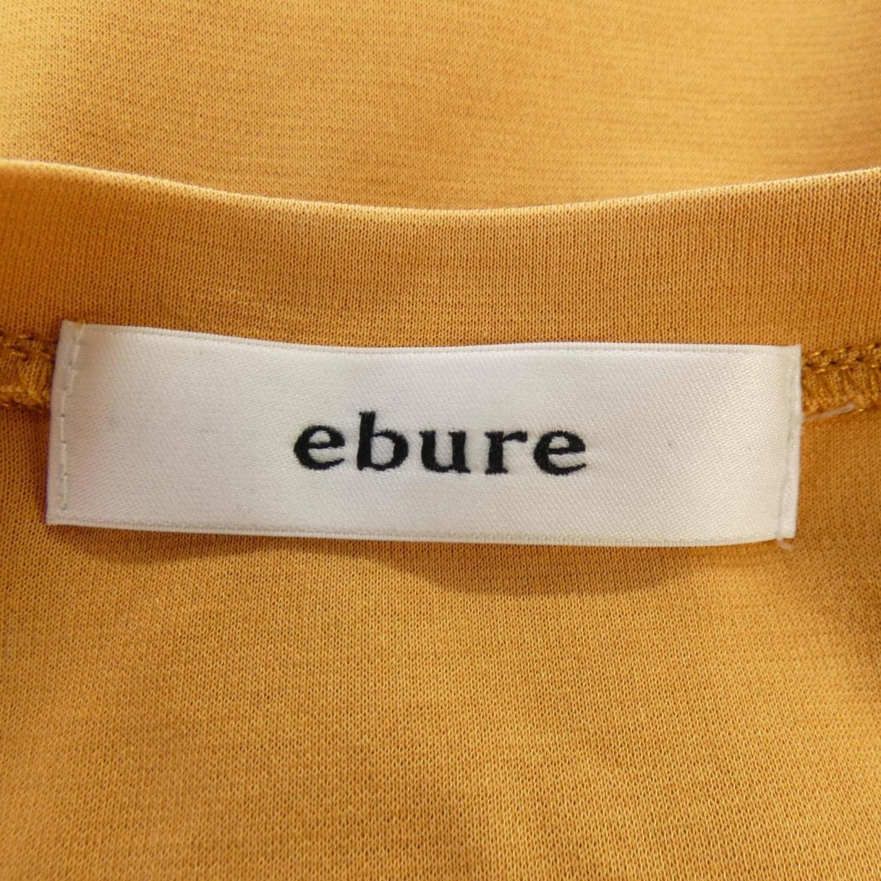 エブール ebure Tシャツ