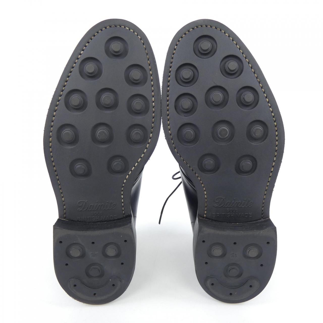 チーニー CHEANEY シューズ