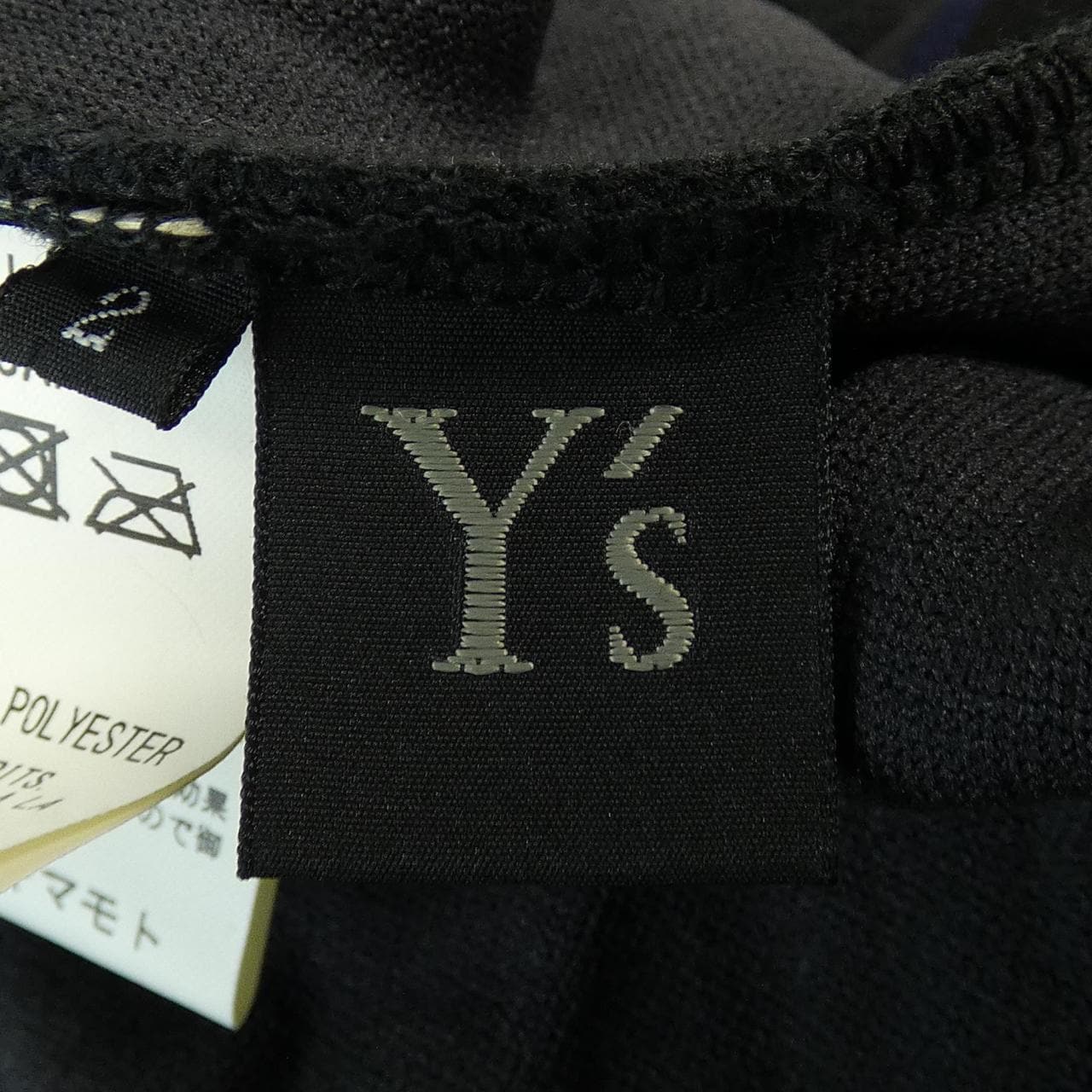 ワイズ Y's YT-T11-960 ジャケット