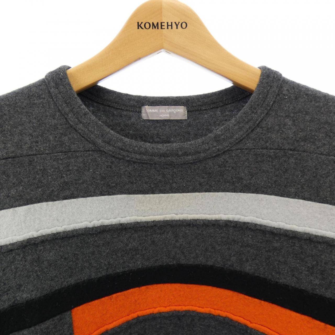 【ヴィンテージ】コムデギャルソンオム COMME des GARCONS HOMME HT-070140 トップス