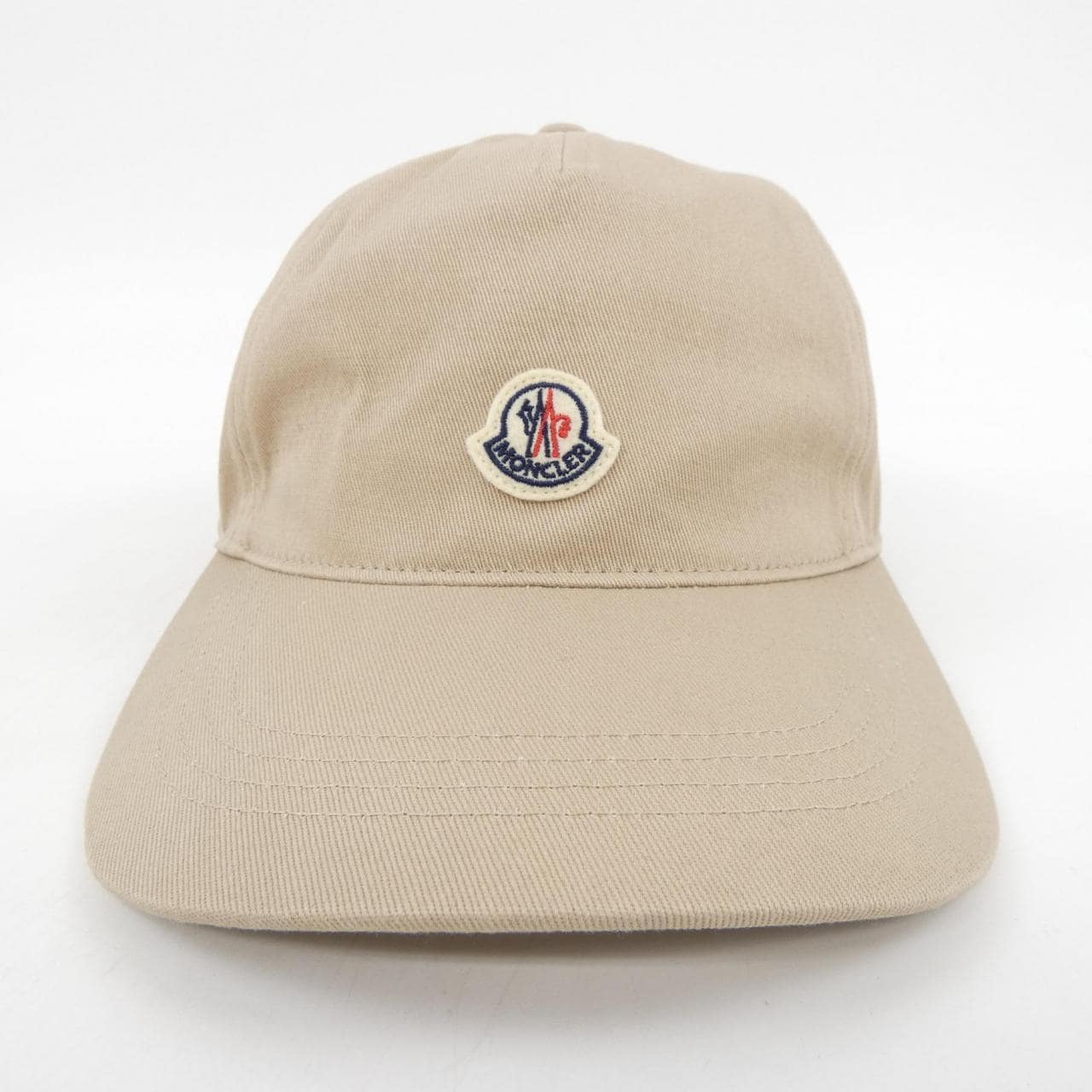 モンクレール MONCLER キャップ