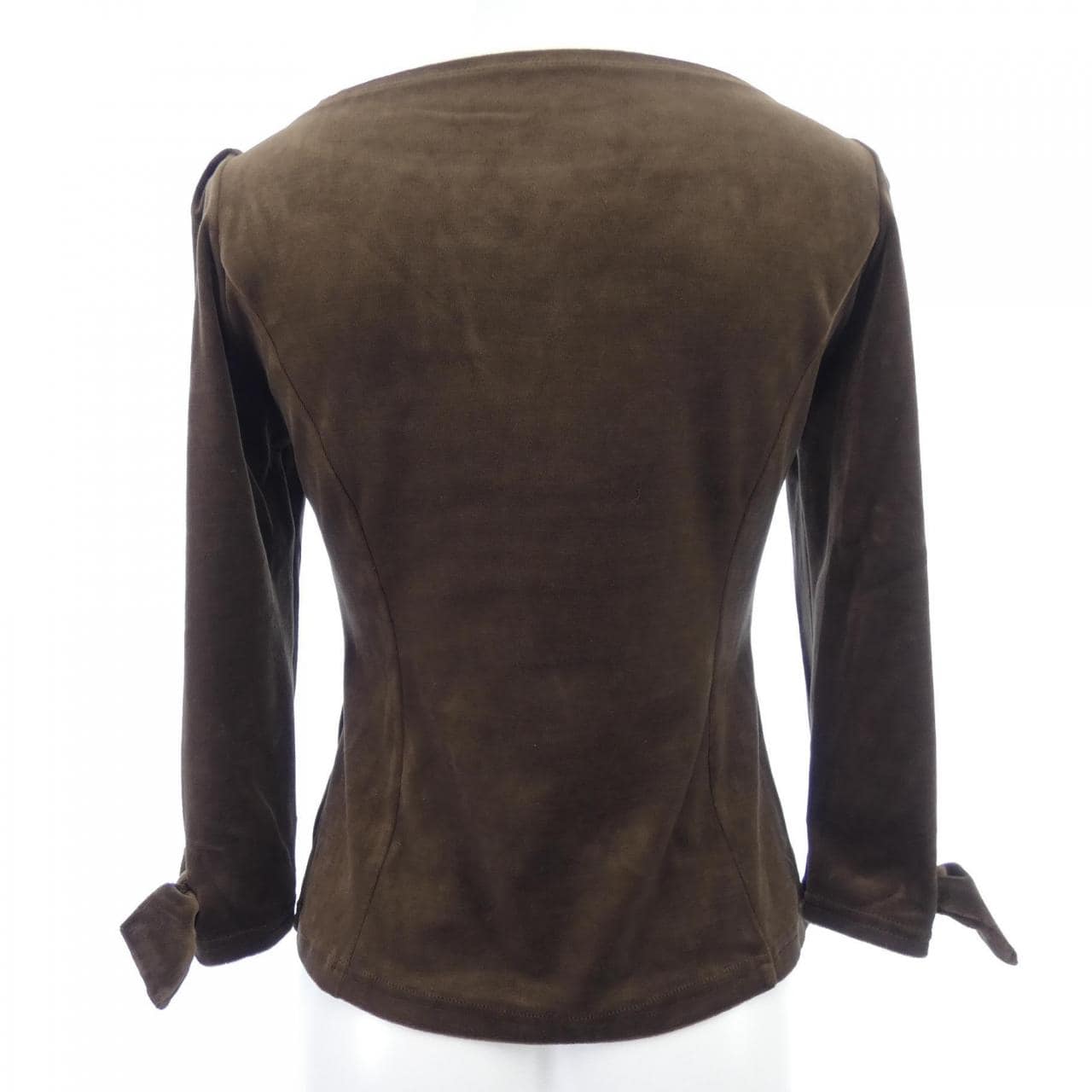 デイジー ベロア DAISY VELOUR 30578 トップス