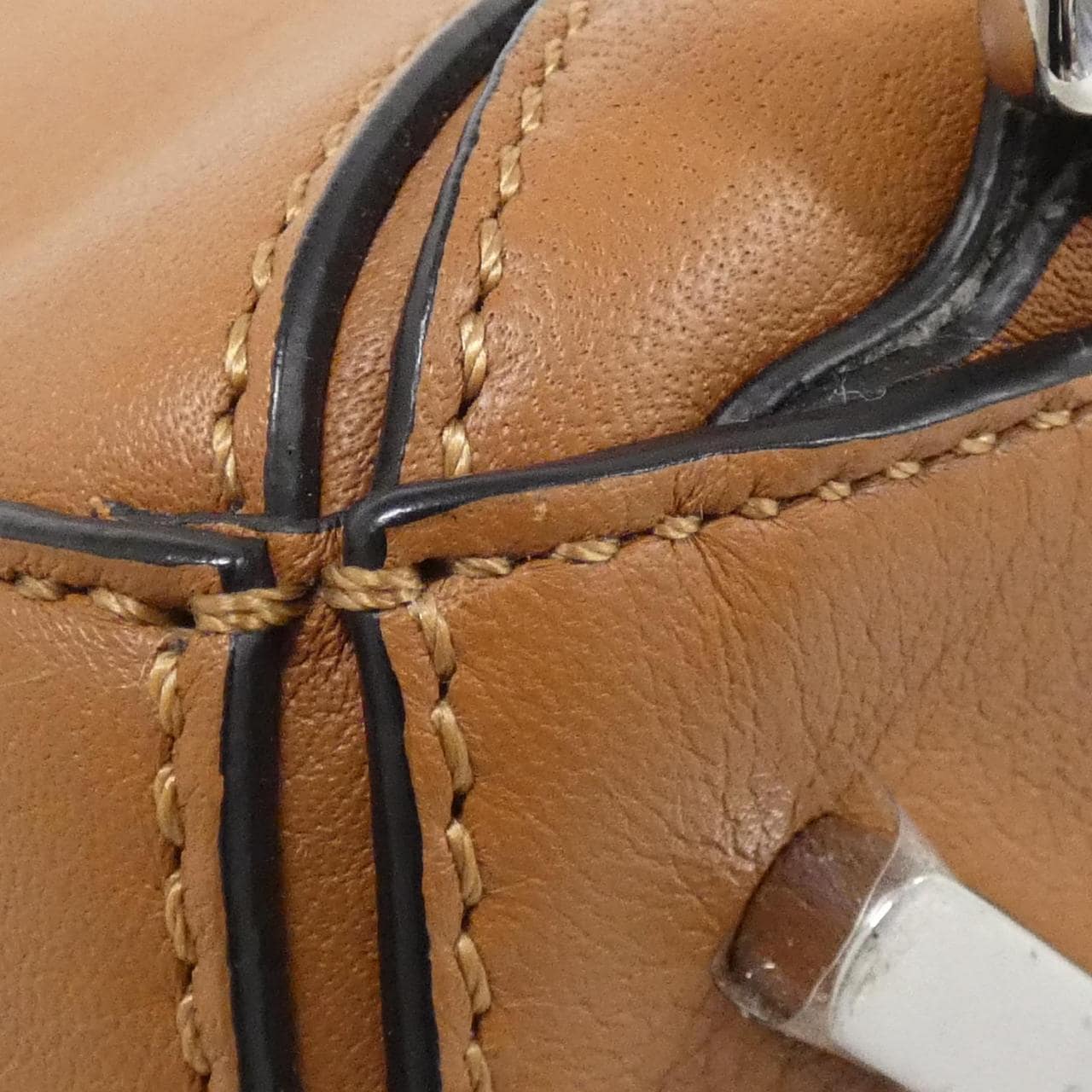 ロエベ パズル ミディアム 322 30 S20 バッグ