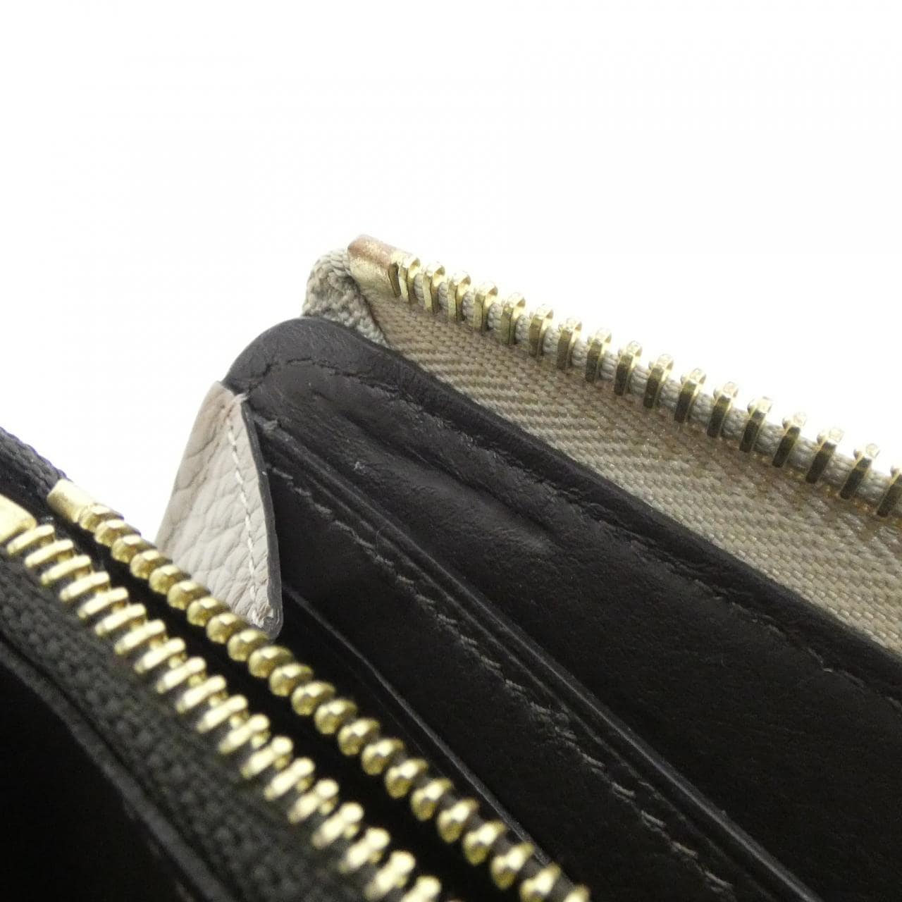 ルイヴィトン トリヨン ポルトフォイユ コメット M63104 財布