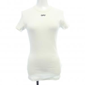 オフホワイト OFF-WHITE OWAA065E20JER001 トップス