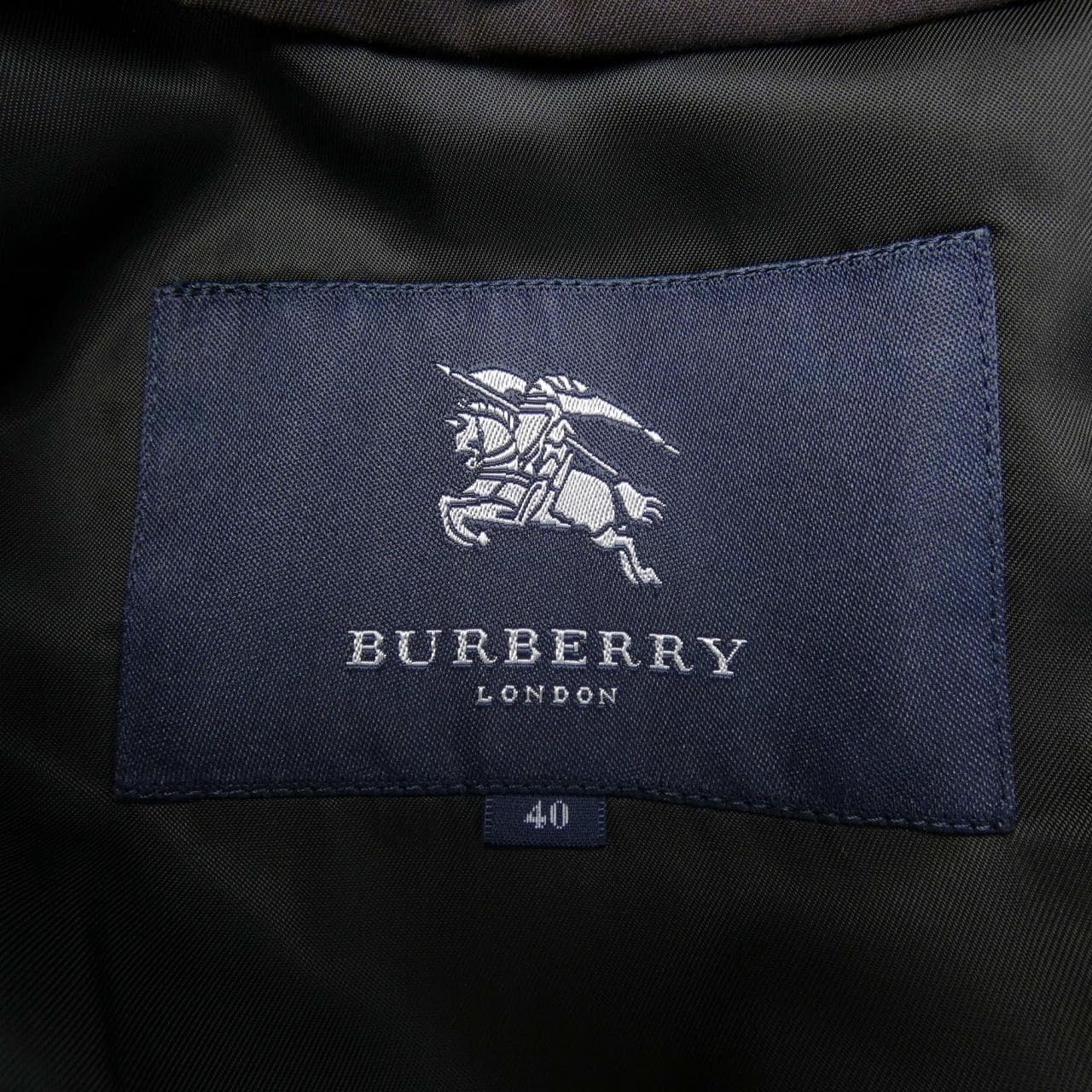 バーバリーロンドン BURBERRY LONDON トレンチコート