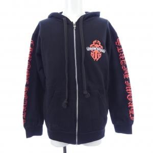 クロムハーツ CHROME HEARTS パーカー