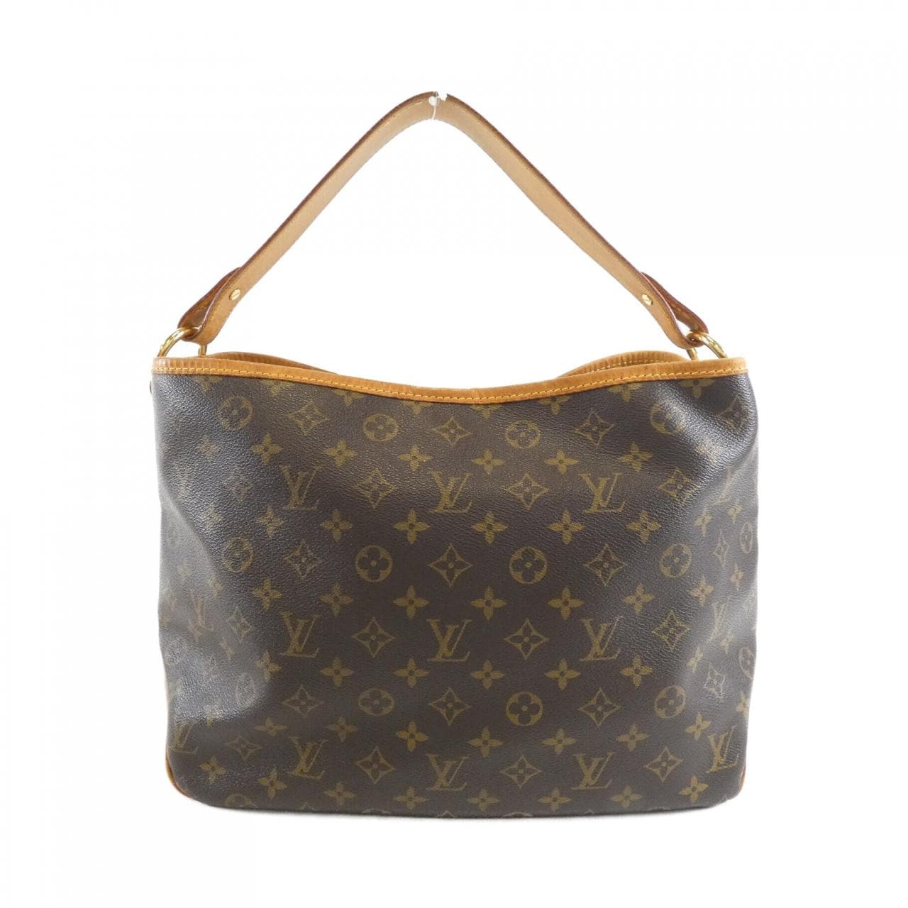 ルイヴィトン モノグラム ディライトフル PM M40352 ショルダーバッグ