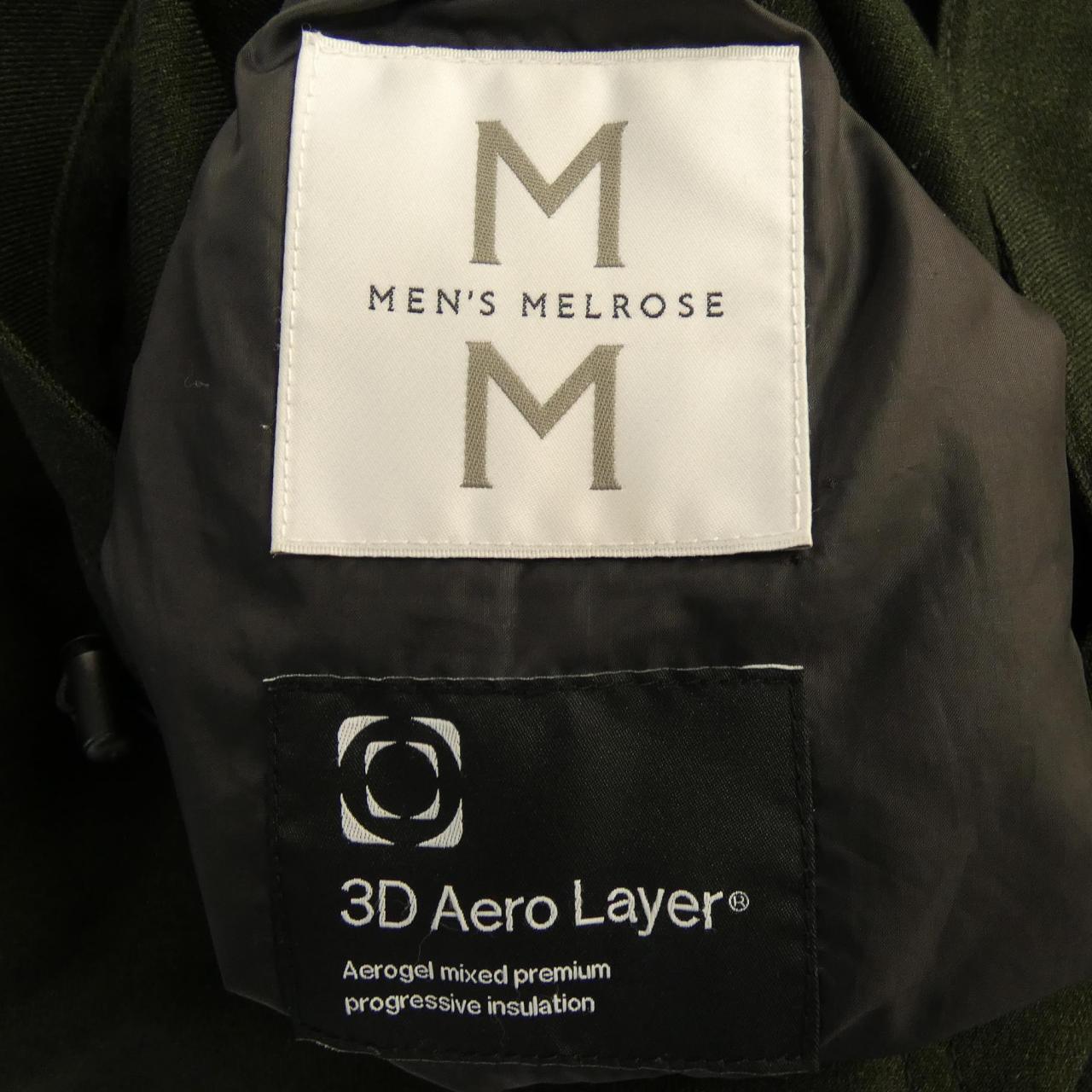 メンズメルローズ MEN'S MELROSE ジャケット