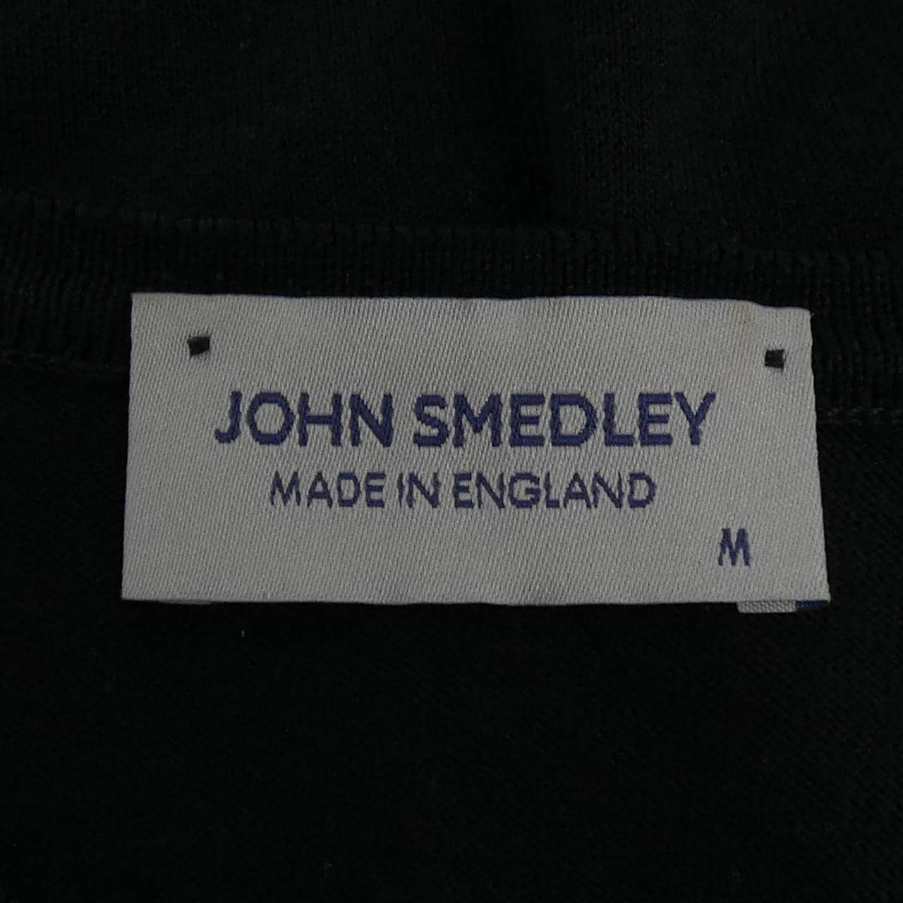 ジョンスメドレー JOHN SMEDLEY ニット