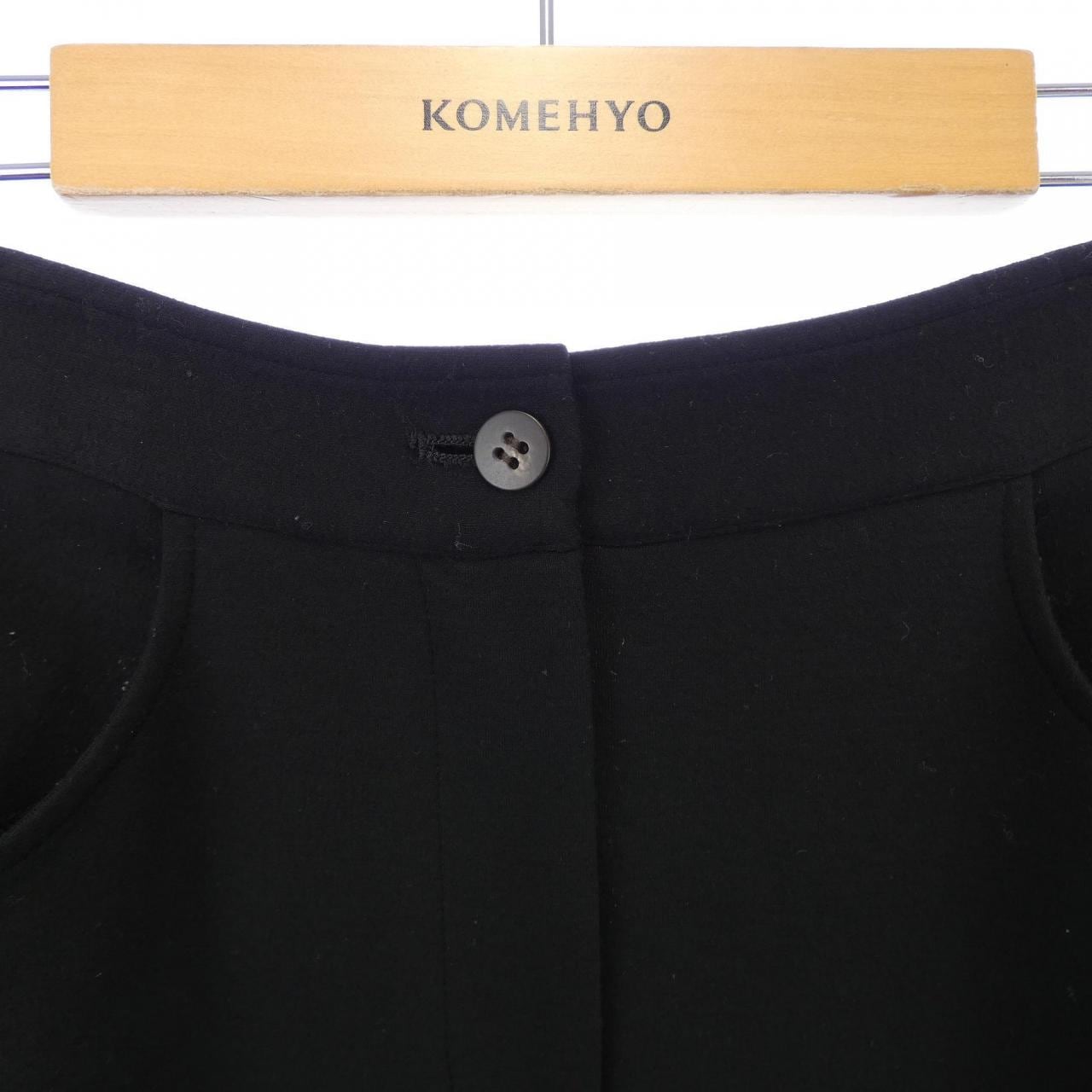 セオリー theory 01-3107002 スカート