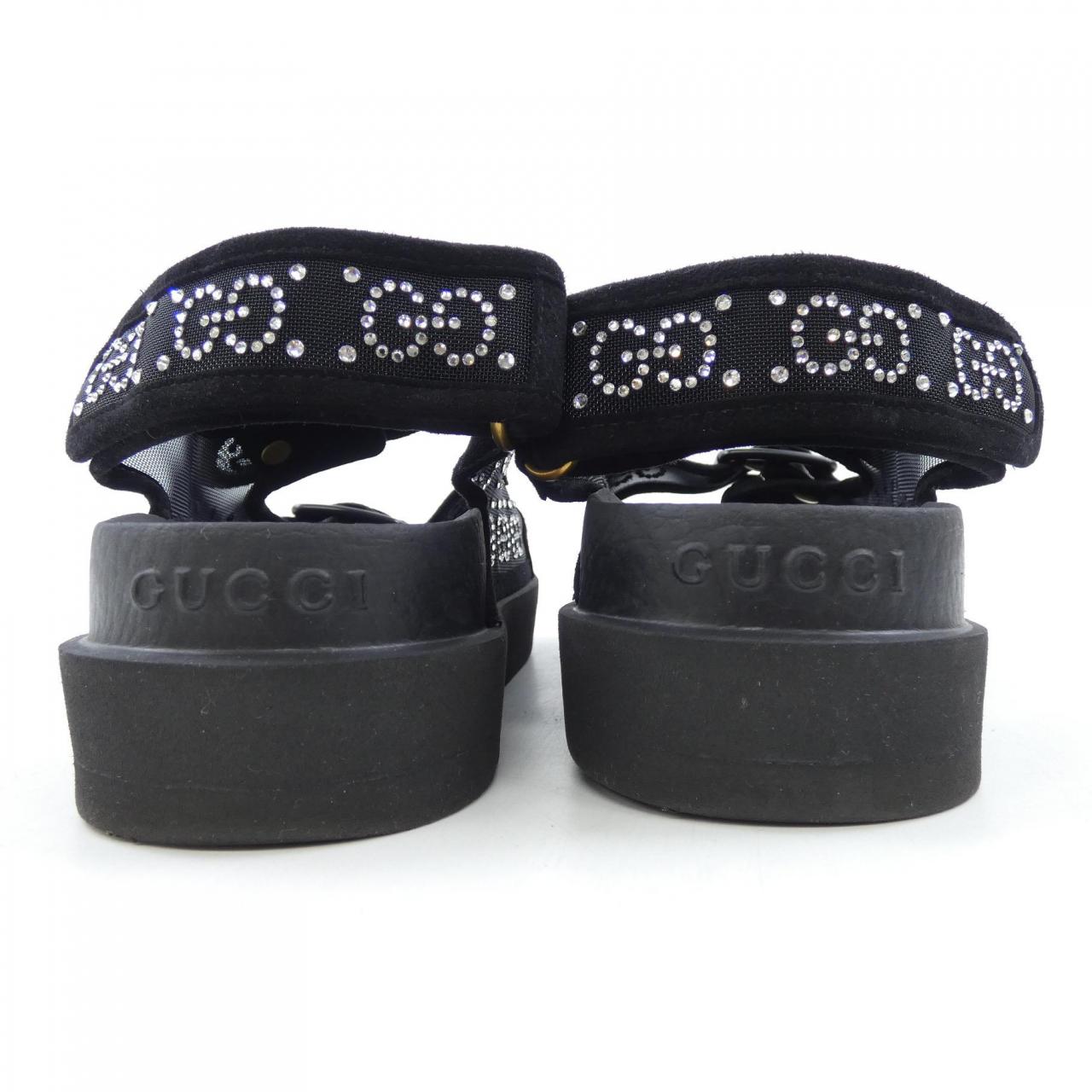 グッチ GUCCI サンダル