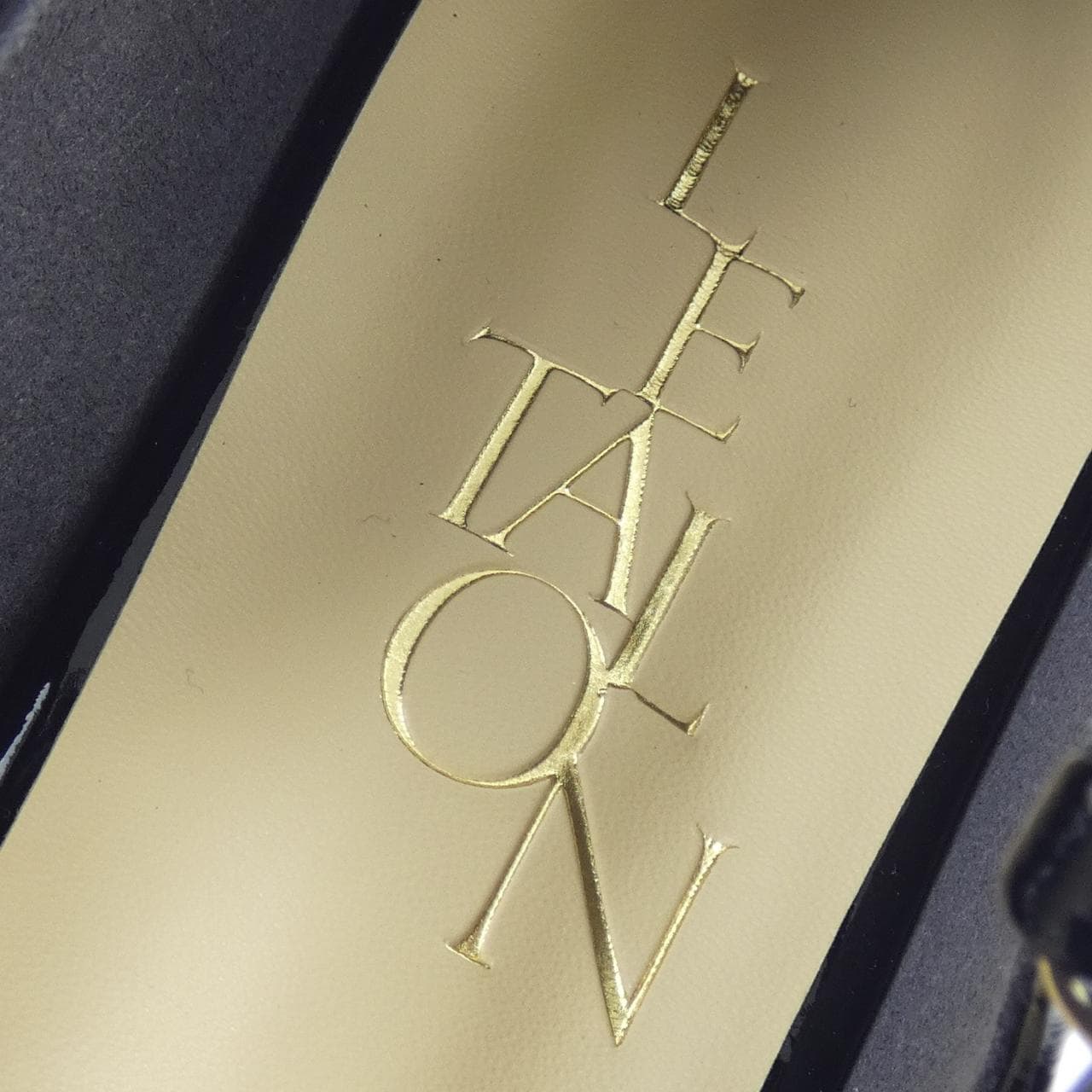 Le Talon パンプス