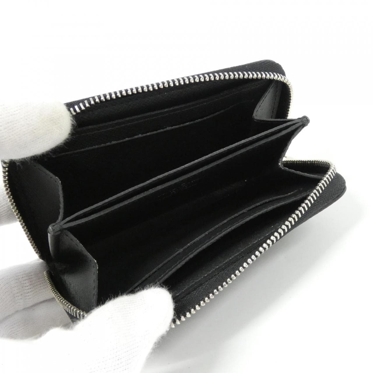 ルイヴィトン タイガ ジッピー コインパース M30511 コインケース