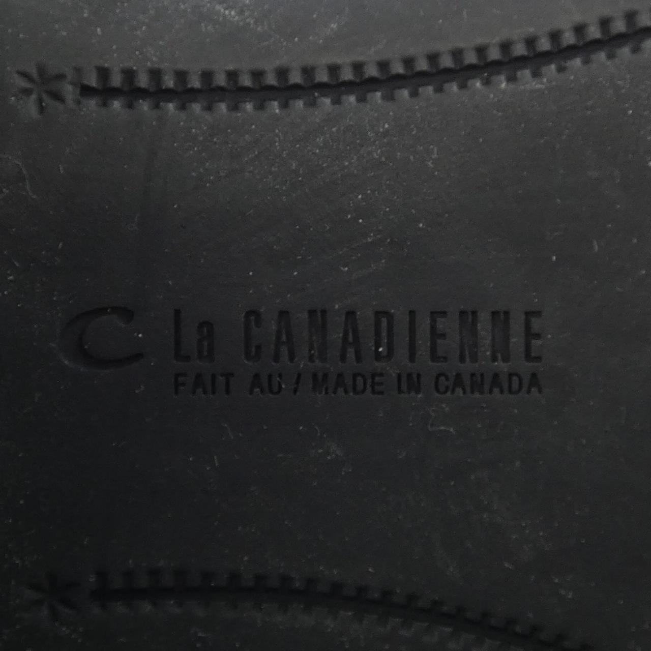 LACANADIENNE ロングブーツ