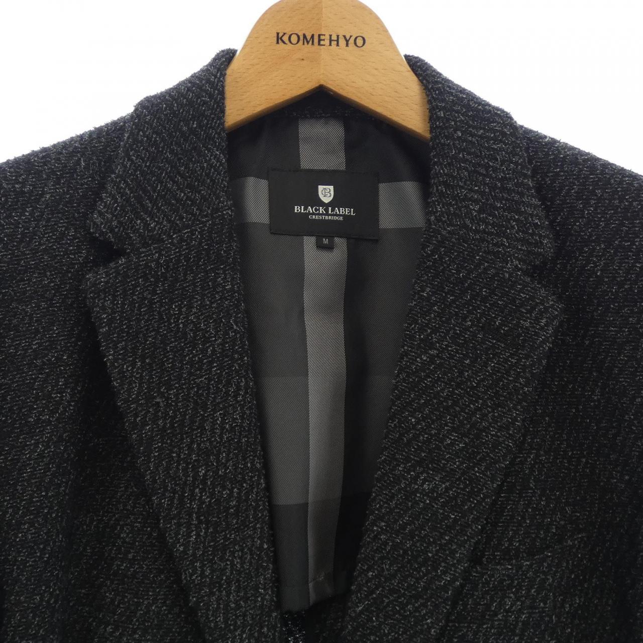 ブラックレーベルクレストブリッジ BLACK LABEL CRESTBRIDGE ジャケット