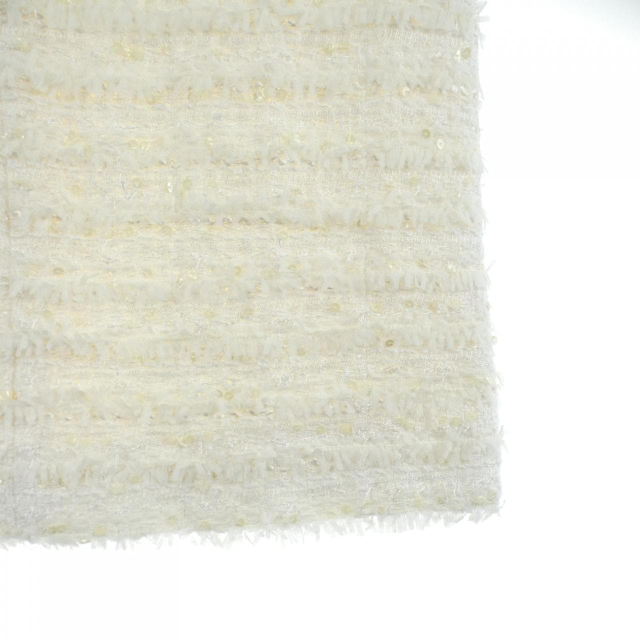 【ヴィンテージ】シャネル CHANEL P25517V15560 05P スカート