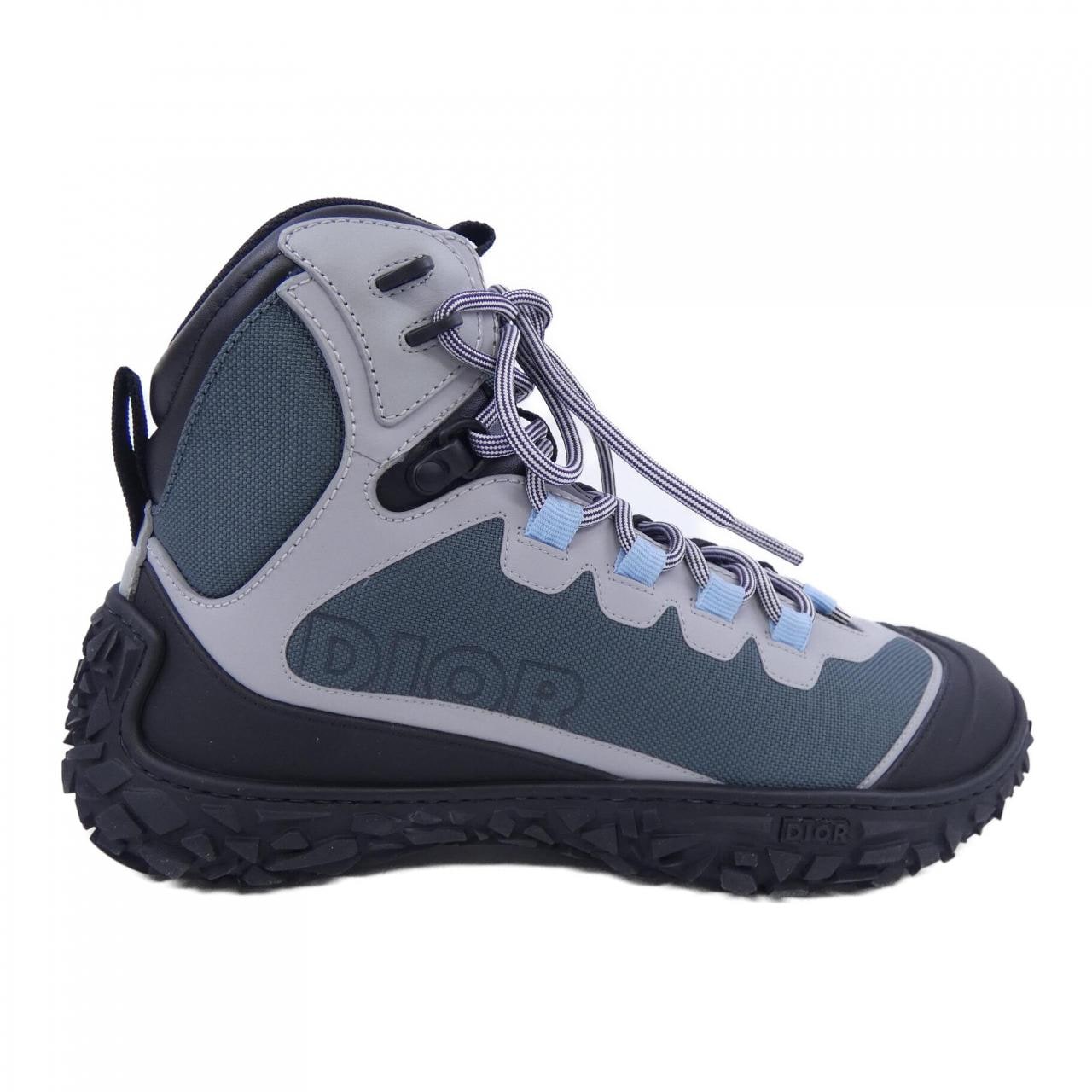 ディオール DIOR 3BO290ZRT ブーツ