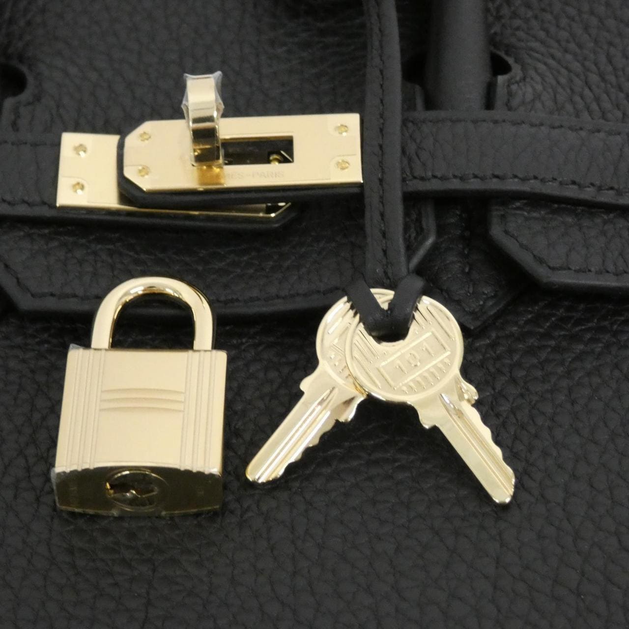 【未使用品】エルメス バーキン 25cm 057208CP バッグ